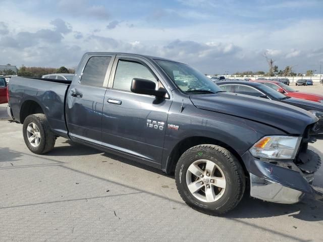 2016 Dodge RAM 1500 SLT