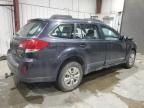 2010 Subaru Outback 2.5I