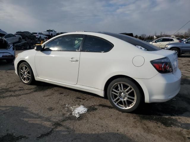 2010 Scion TC