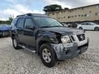 2010 Nissan Xterra OFF Road