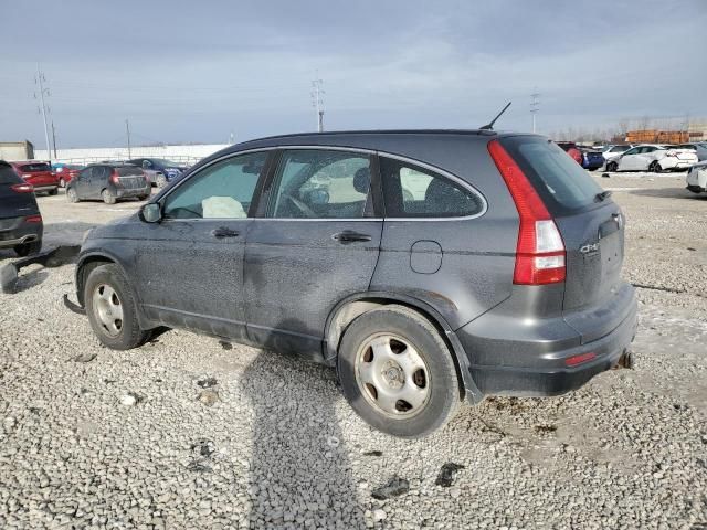 2010 Honda CR-V LX