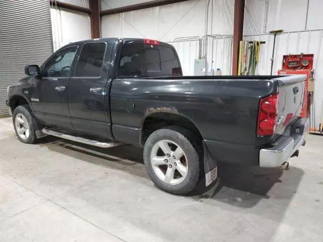 2008 Dodge RAM 1500 ST