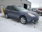 2014 Subaru Outback 2.5I