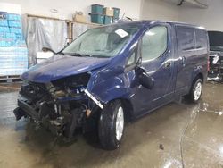 Salvage cars for sale at Elgin, IL auction: 2013 Nissan NV200 2.5S