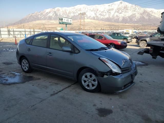 2004 Toyota Prius