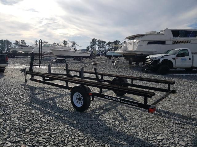 2009 Trailstar Trailer