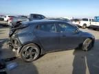 2019 Hyundai Veloster Turbo