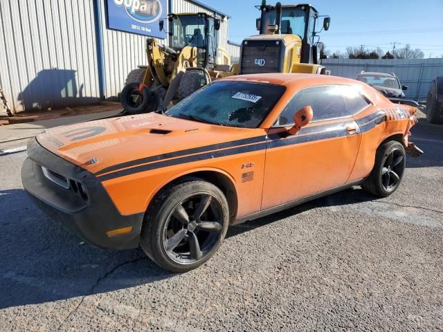 2014 Dodge Challenger R/T