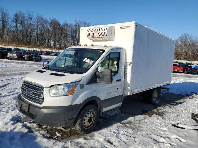 2018 Ford Transit T-350 HD