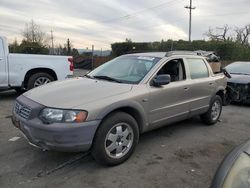 Cars Selling Today at auction: 2002 Volvo XC70