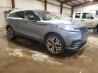 2019 Land Rover Range Rover Velar R-DYNAMIC SE