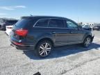 2014 Audi Q7 Premium Plus