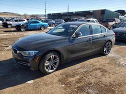 Run And Drives Cars for sale at auction: 2017 BMW 330 XI