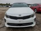 2016 KIA Optima SX