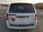 2008 Chrysler Town & Country Touring