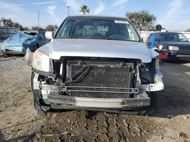 2008 Honda Pilot EXL