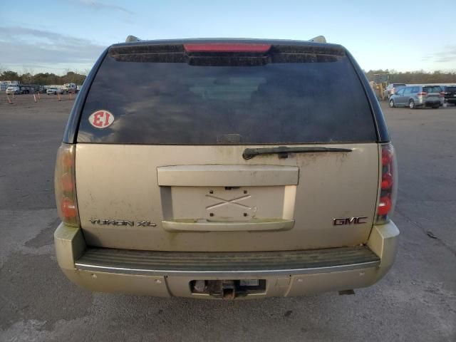 2007 GMC Yukon XL Denali