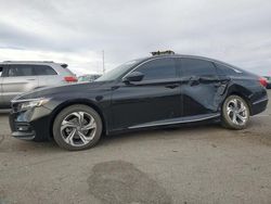 Honda salvage cars for sale: 2020 Honda Accord EX