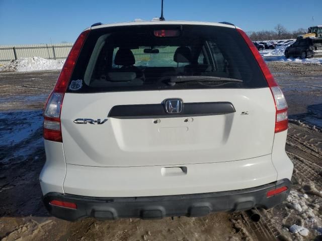 2008 Honda CR-V LX