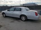 1999 Lincoln Town Car Signature