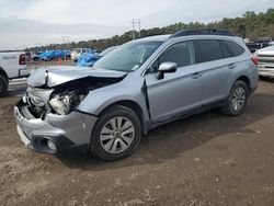 Carros con verificación Run & Drive a la venta en subasta: 2016 Subaru Outback 2.5I Premium