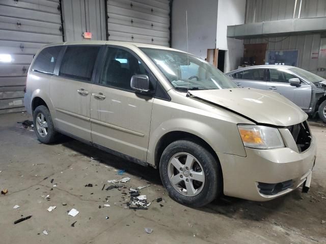 2010 Dodge Grand Caravan SE