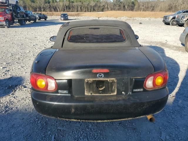 1999 Mazda MX-5 Miata