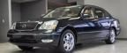 2001 Lexus LS 430