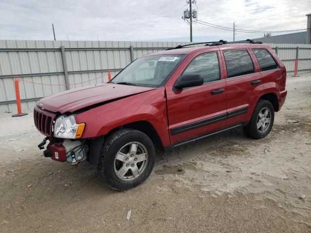 2005 Jeep Grand Cherokee Laredo