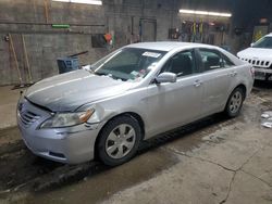 2008 Toyota Camry CE en venta en Angola, NY