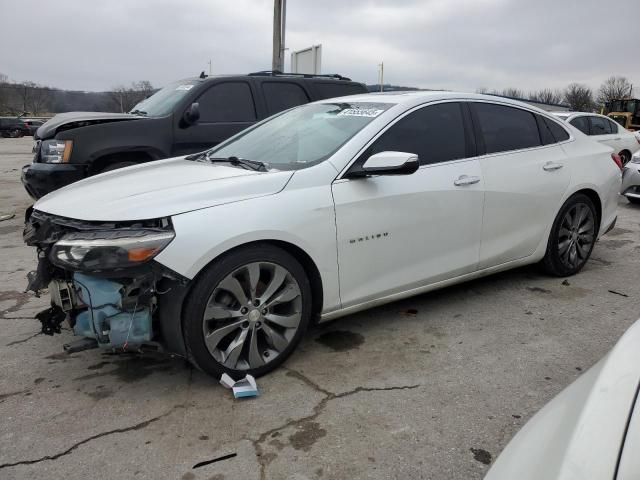 2016 Chevrolet Malibu Premier