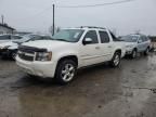 2008 Chevrolet Avalanche K1500