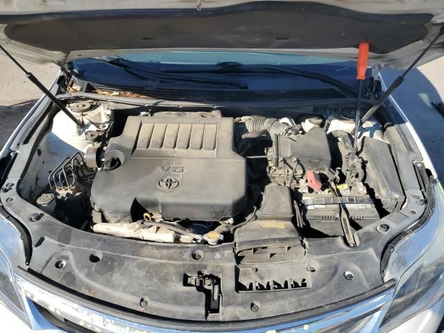 2013 Toyota Avalon Base