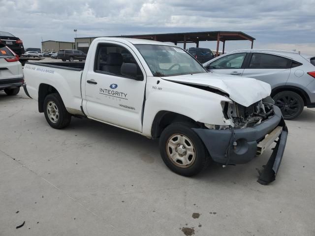 2010 Toyota Tacoma