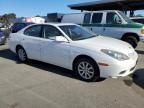 2002 Lexus ES 300