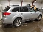 2012 Subaru Outback 2.5I Premium