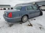 2005 Lincoln Town Car Signature Limited