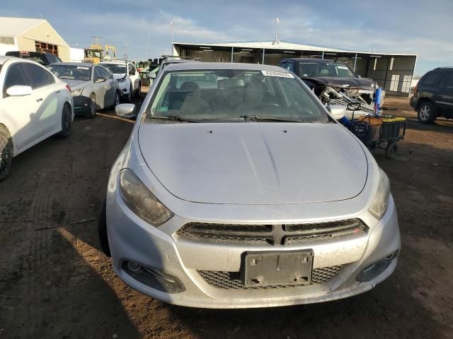 2013 Dodge Dart SXT