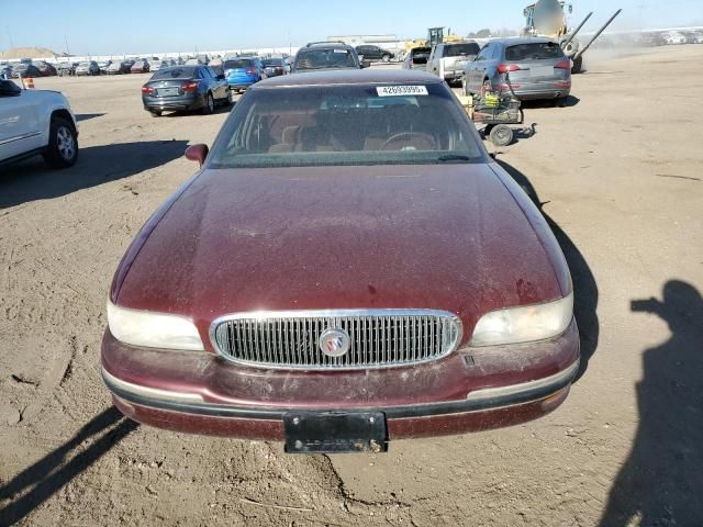 1997 Buick Lesabre Custom