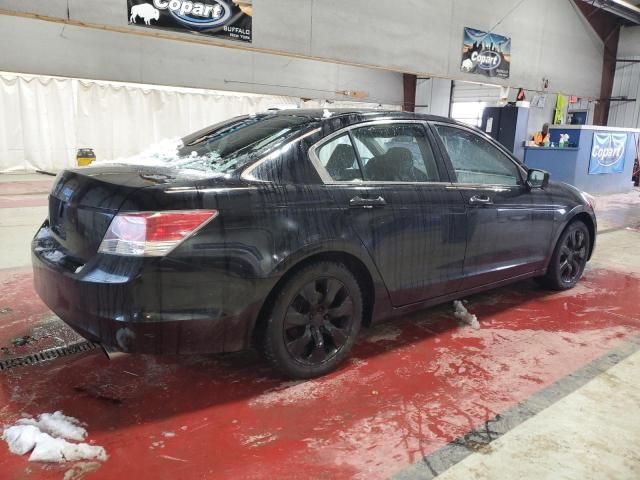 2010 Honda Accord EXL