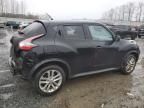 2016 Nissan Juke S