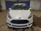 2018 Ford Fiesta ST