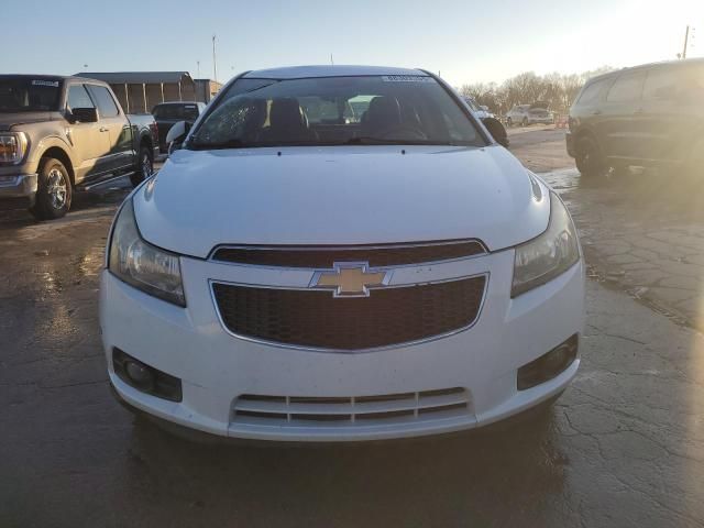 2013 Chevrolet Cruze LTZ