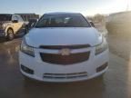 2013 Chevrolet Cruze LTZ