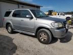 2004 Toyota Sequoia SR5