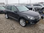 2013 Volkswagen Tiguan S