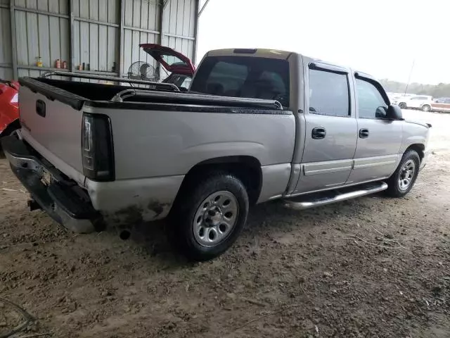 2006 Chevrolet Silverado C1500