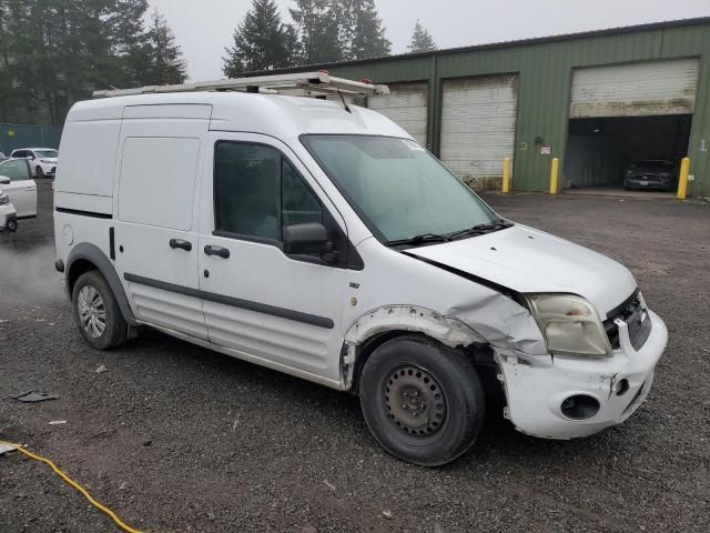 2011 Ford Transit Connect XLT