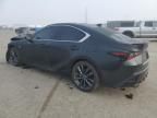 2023 Lexus IS 350 F Sport Design