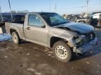 2009 Chevrolet Colorado